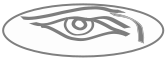 logo der Seite: Buddha-Auge